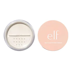 Best for Radiance: e.l.f. Halo Glow Setting Powder