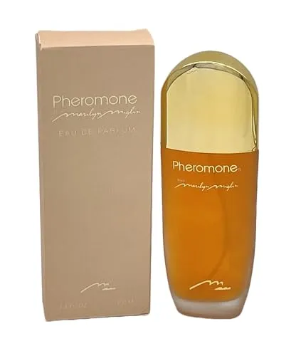Marilyn Miglin&reg; Pheromone&reg; Eau de Parfum Spray 3.4 oz / 100 ml