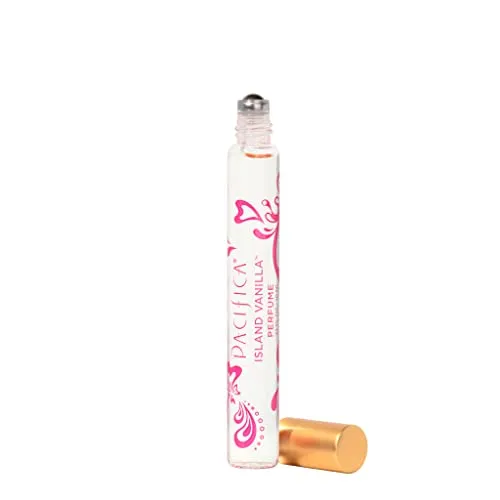 Pacifica Island Vanilla Rollerball Perfume