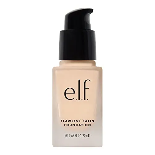 Best Budget: e.l.f. Flawless Finish Foundation