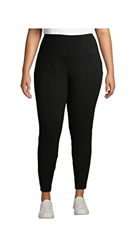 Best Plus Size Leggings for Casual Wear: Terra & Sky Women’s Plus Size Leggings