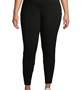 Best Plus Size Leggings for Casual Wear: Terra & Sky Women’s Plus Size Leggings