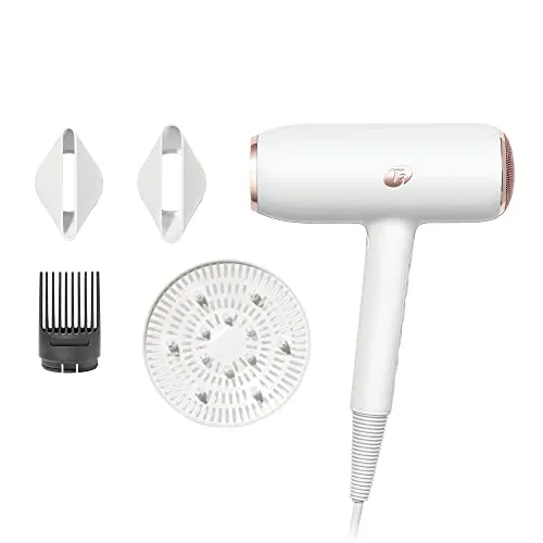 Best for Fine Curly Hair: Featherweight StyleMax Dryer