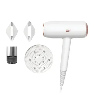 Best for Fine Curly Hair: Featherweight StyleMax Dryer