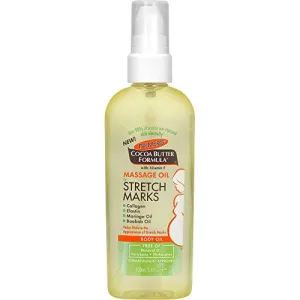Palmer’s Cocoa Butter Stretch Mark Oil