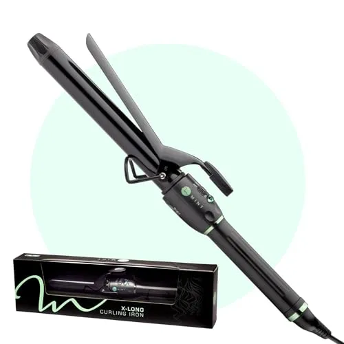 MINT Curling Irons