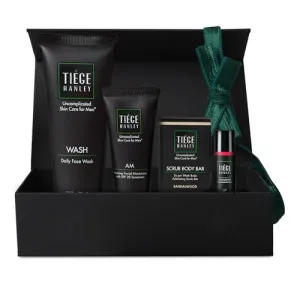 Tiege Hanley Men’s Skincare Gift Box Set, Bronze