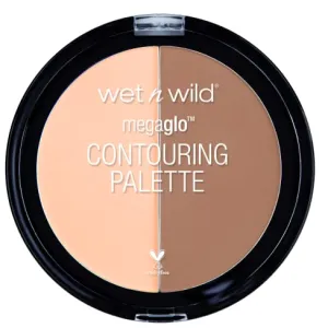 Best Budget: wet n wild MegaGlo Contouring Duo Palette