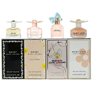 Marc Jacobs Women’s Mini Perfume Set
