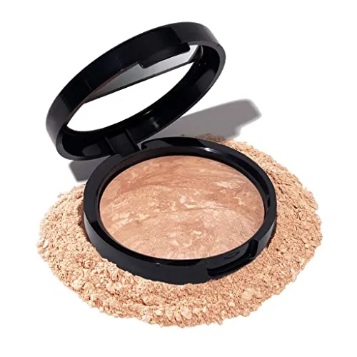 Best Fair Skin: Laura Geller Color Correcting Powder Foundation