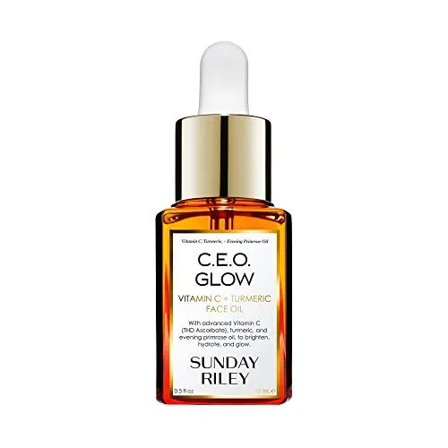 Sunday Riley C.E.O. Glow Face Oil