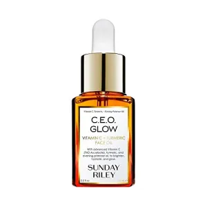 Sunday Riley C.E.O. Glow Face Oil