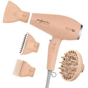 Best for Kinky Hair: Conair INFINITIPRO Performa Series Hair Dryer