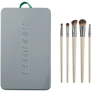 Best Drugstore: EcoTools Daily Defined Eye Makeup Brush Kit