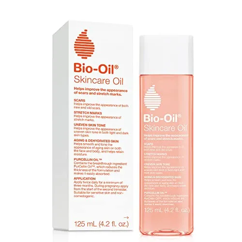 Bio-Oil Skincare Body and Face Serum