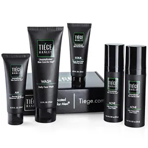 Tiege Hanley Acne System Level 2 for Men