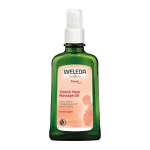 Weleda Pregnancy Stretch Mark Oil