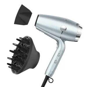 Best Budget: Conair Infiniti Pro SmoothWrap Hair Dryer