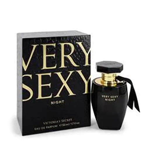 Victoria’s Secret Very Sexy Night Perfume