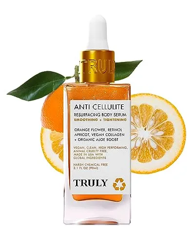 Truly Beauty Anti-Cellulite Serum