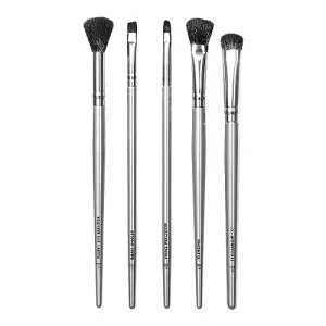 Best for Smokey Eyes: e.l.f. Smoky Eye Brush Kit