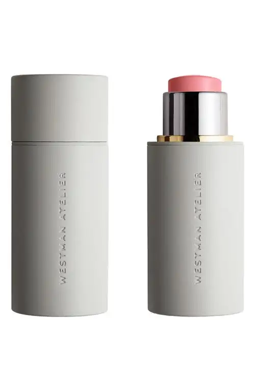 Westman Atelier Baby Cheeks Blush Stick in Petal at Nordstrom, Size .09 Oz