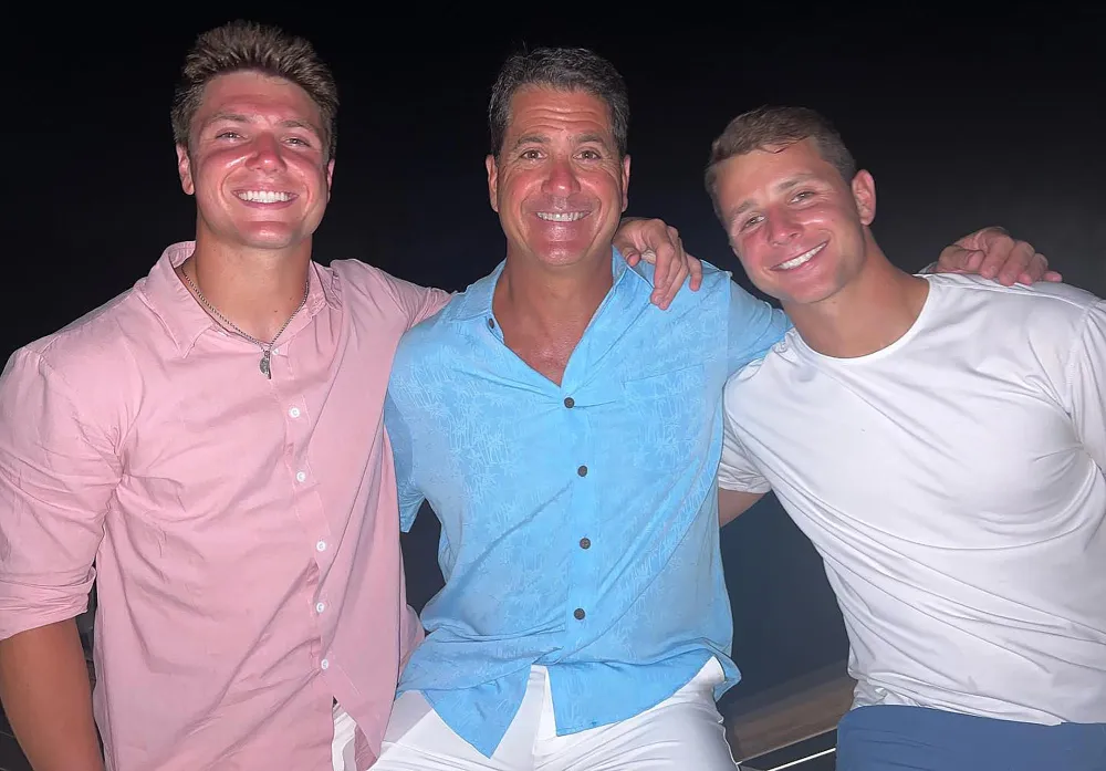 49ers Quarterback Brock Purdys Family Guide Meet His Fiancee Jenna Brandt Parents and Siblings