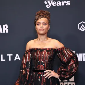 5 Things to Know About Andra Day