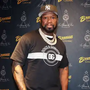 50 Cent Clarifies That His Weight Loss Is Not Due to Ozempic