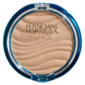 Best for Sensitive Skin: Physicians Formula Mineral Wear Powder