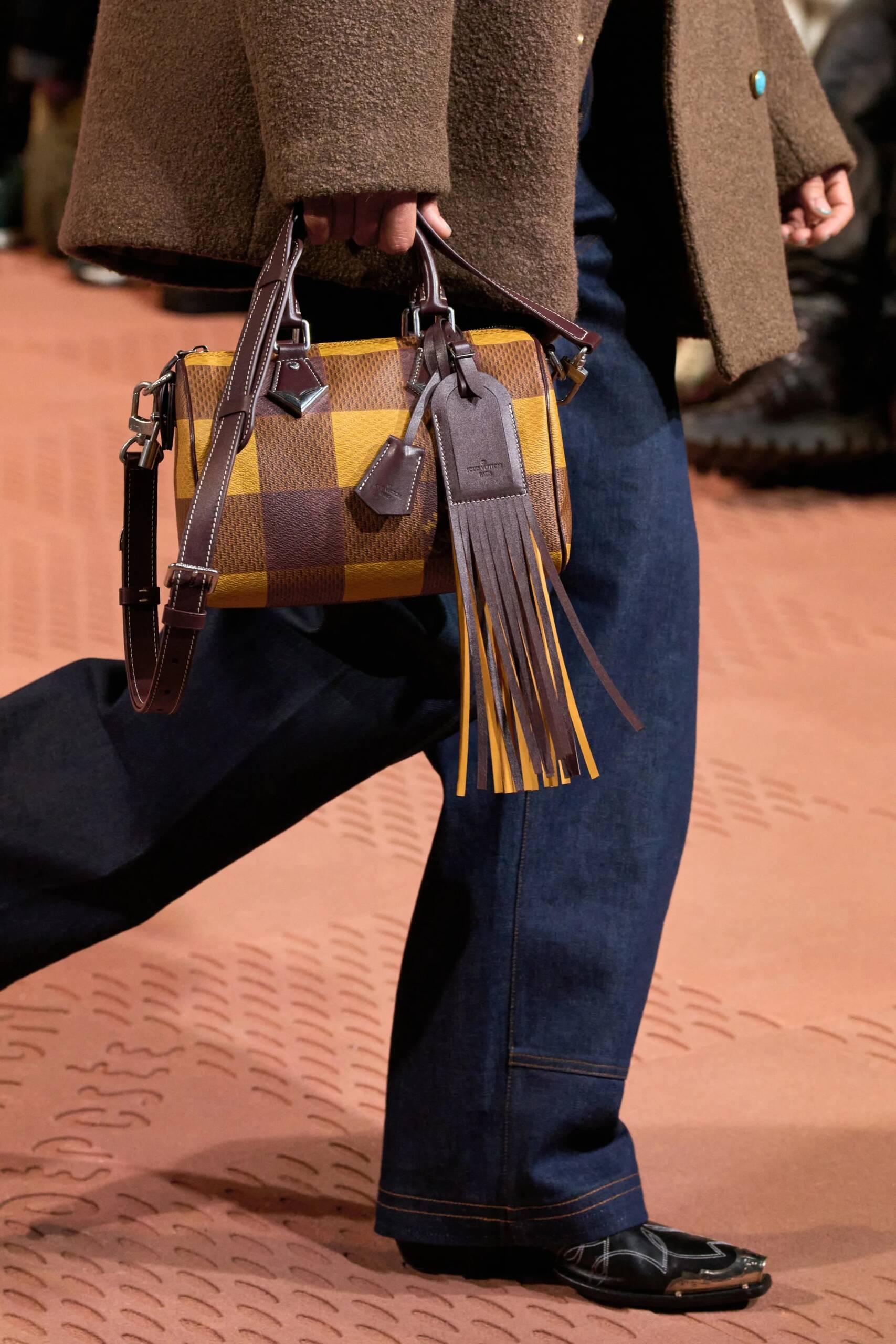 louis vuitton men's fall winter bags 2024