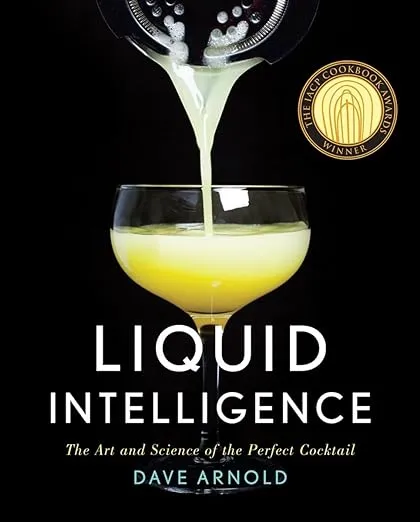 Liquid Intelligence Valentine's Day Gift for Him