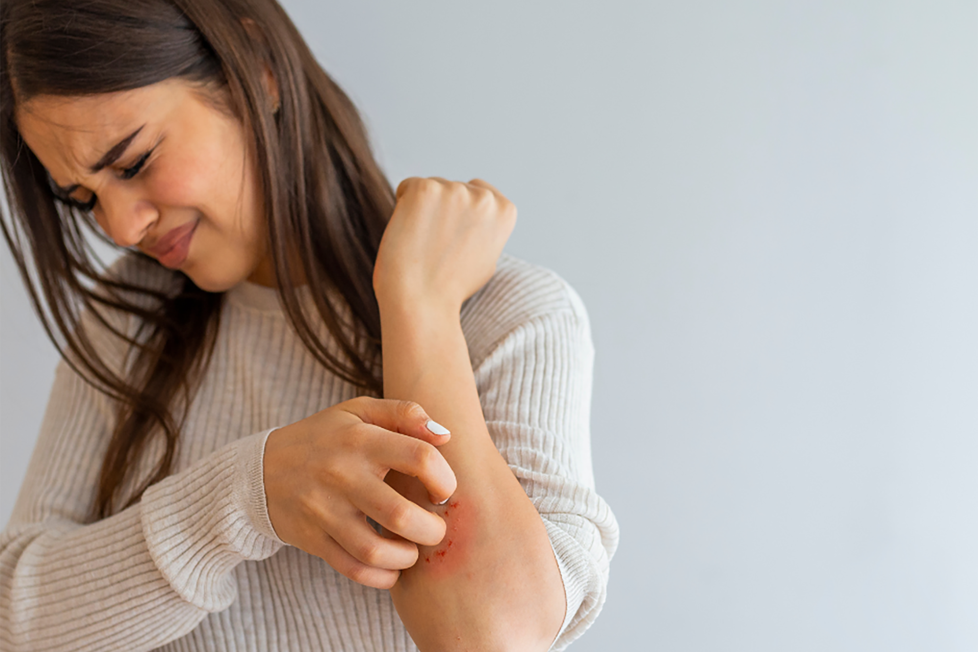 Best Laundry Detergent for Eczema