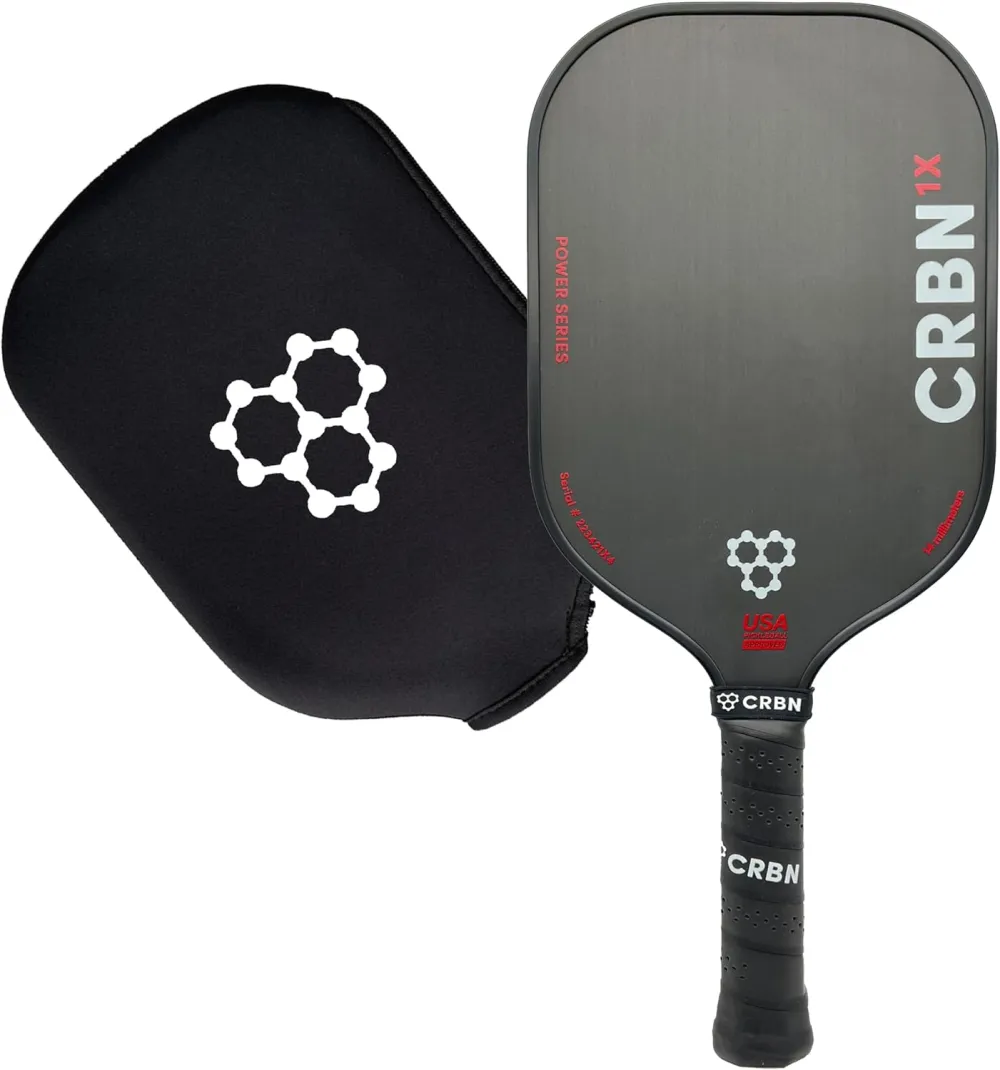 pickleball paddle
