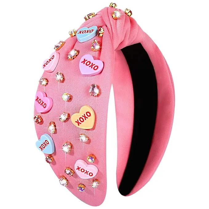 Headband Valentine's Day Gift for Her