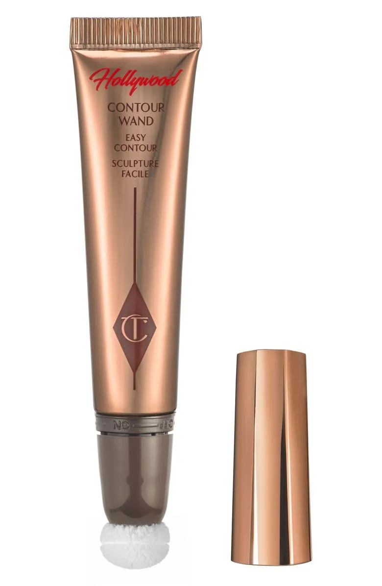Hollywood contour wand