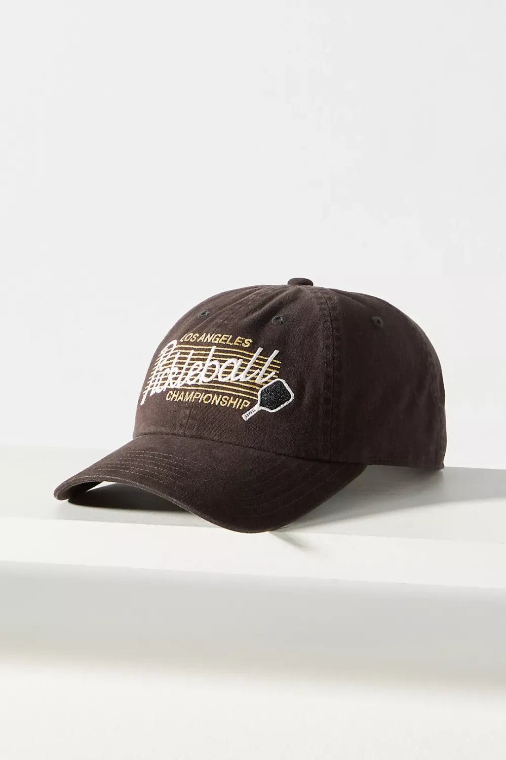 pickleball cap