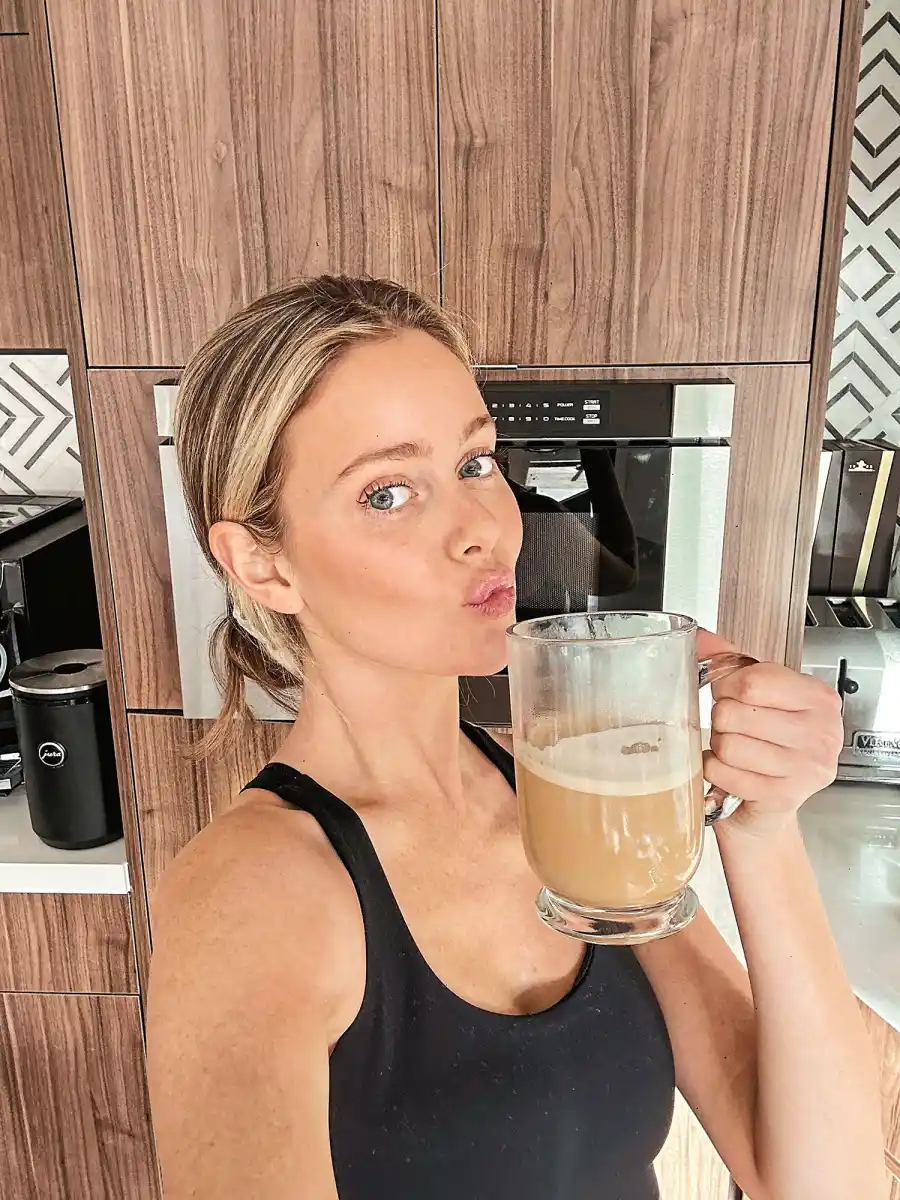 900 AM Hannah Godwin Bachelor Nation Hannah Godwin Day In my Life