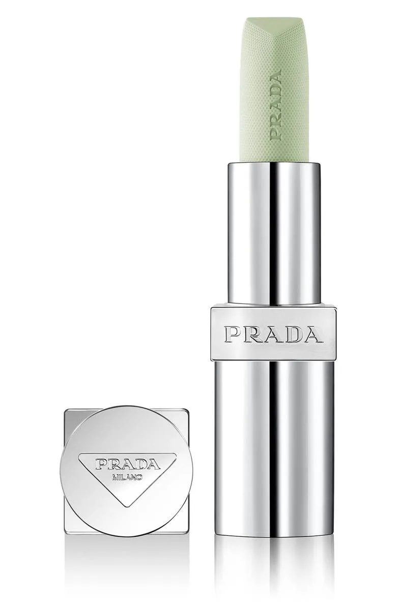 Prada smoothing balm