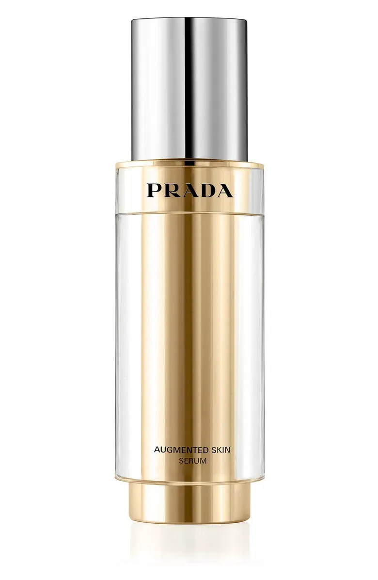 Prada eye cream