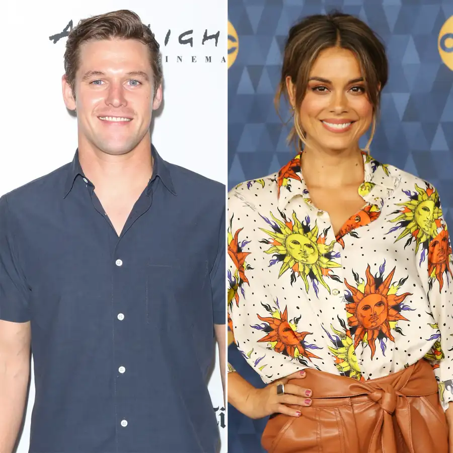 A Comprehensive Guide to Every Off Screen Couple From The Vampire Diaries Universe