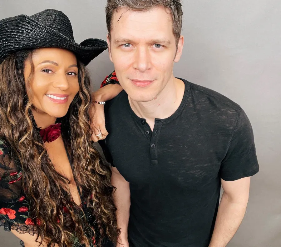 A Comprehensive Guide to Every Off Screen Couple From The Vampire Diaries Universe