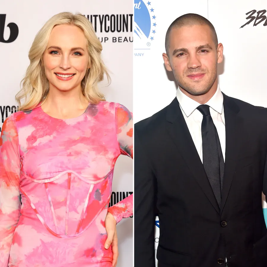 A Comprehensive Guide to Every Off Screen Couple From The Vampire Diaries Universe