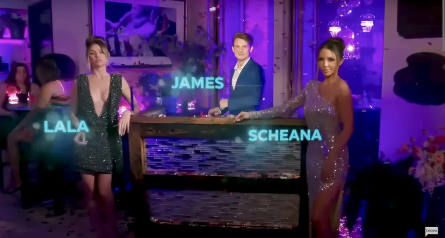A Guide to Every Restaurant Featured on Vanderpump Rules