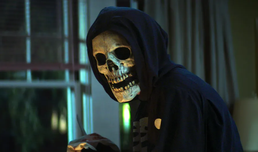 A Guide to Netflix's 'Fear Street' Film Franchise: From R.L. Stine's Books to That Star-Studded Cast