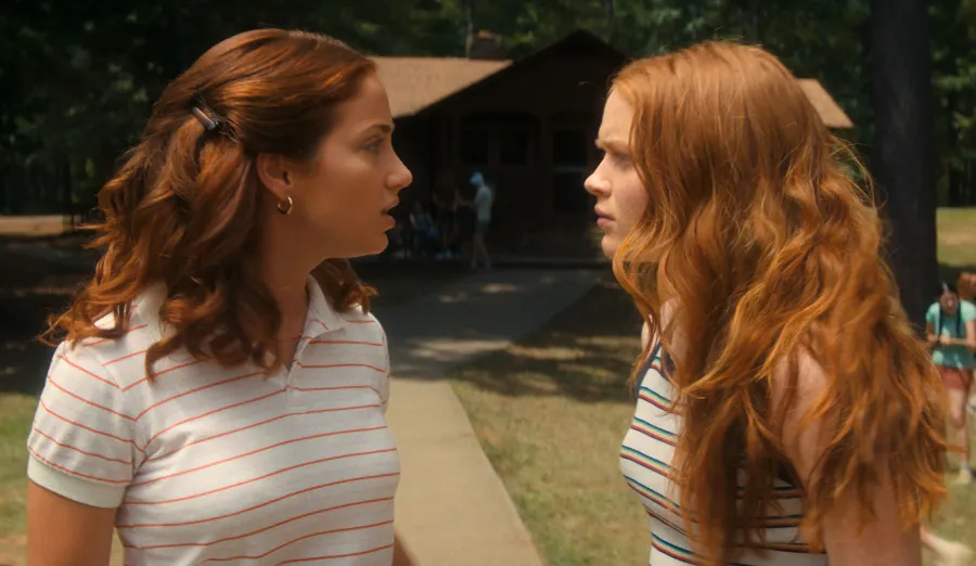 A Guide to Netflix's 'Fear Street' Film Franchise: From R.L. Stine's Books to That Star-Studded Cast