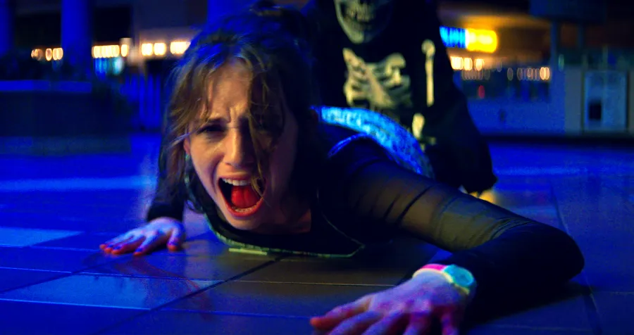 A Guide to Netflix's 'Fear Street' Film Franchise: From R.L. Stine's Books to That Star-Studded Cast