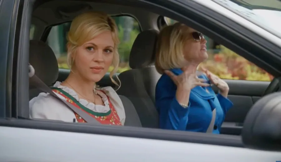 A Guide to Ryan Murphy s Television Universe Feud American Horror Story Glee and More 558