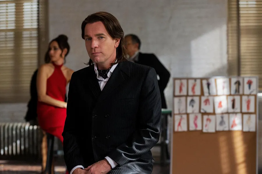 A Guide to Ryan Murphy s Television Universe Feud American Horror Story Glee and More 561