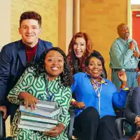 Abbott Elementary Bio 181